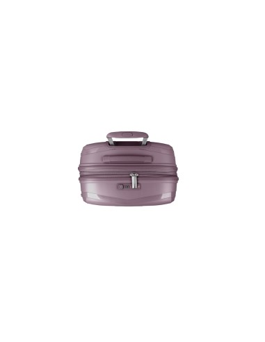 Maleta Trolley Mediano Gabol Queens Lila | Comprar Maleta Trolley M...