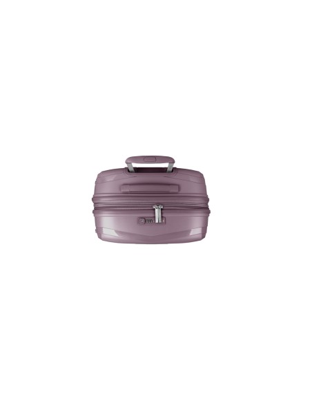 Maleta Trolley Mediano Gabol Queens Lila | Comprar Maleta Trolley M...