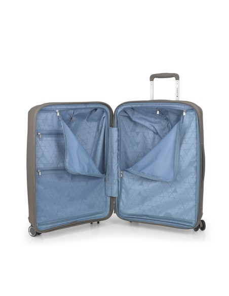 Maleta Trolley Mediano Gabol Queens Champagne | Comprar Maleta Trol... Maleta Trolley Mediano Gabol Queens Champagne | Comprar Maleta Trol...