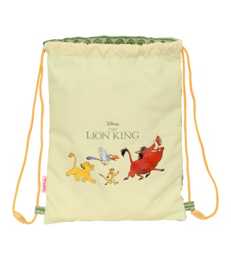 SACO PLANO JUNIOR MUFASA | Comprar SACO PLANO JUNIOR MUFASA online ...