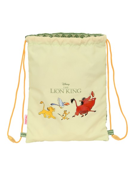 SACO PLANO JUNIOR MUFASA | Comprar SACO PLANO JUNIOR MUFASA online ...