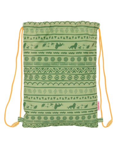 SACO PLANO JUNIOR MUFASA | Comprar SACO PLANO JUNIOR MUFASA online ...