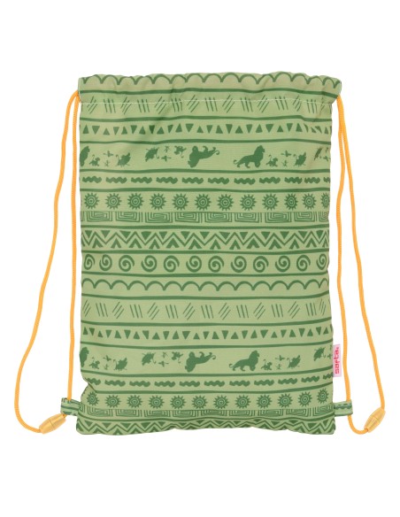 SACO PLANO JUNIOR MUFASA | Comprar SACO PLANO JUNIOR MUFASA online ...