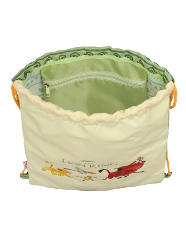 SACO PLANO JUNIOR MUFASA | Comprar SACO PLANO JUNIOR MUFASA online ...