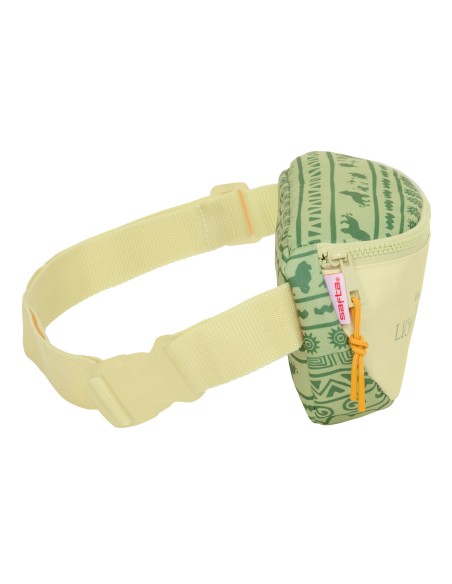 RIÑONERA MUFASA | Comprar RIÑONERA MUFASA online - FRABER