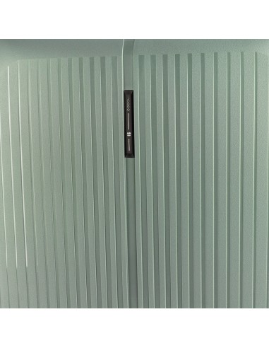 Set 2 Maletas C22-M Gabol Brooklyn Verde | Comprar Set 2 Maletas C2...