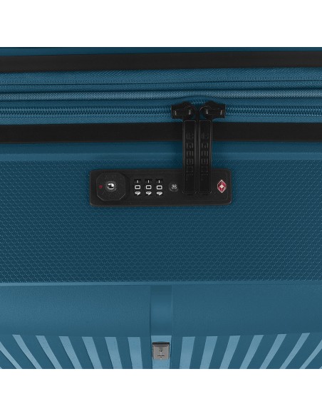 Set 2 Maletas C22-M Gabol Brooklyn Turquesa | Comprar Set 2 Maletas...