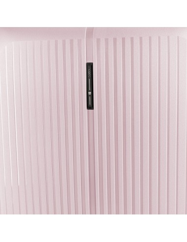 Set 2 Maletas C22-M Gabol Brooklyn Rosa | Comprar Set 2 Maletas C22...