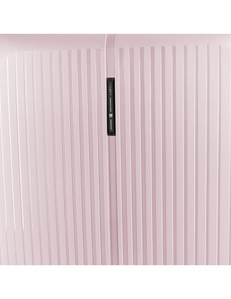 Set 2 Maletas C22-M Gabol Brooklyn Rosa | Comprar Set 2 Maletas C22...