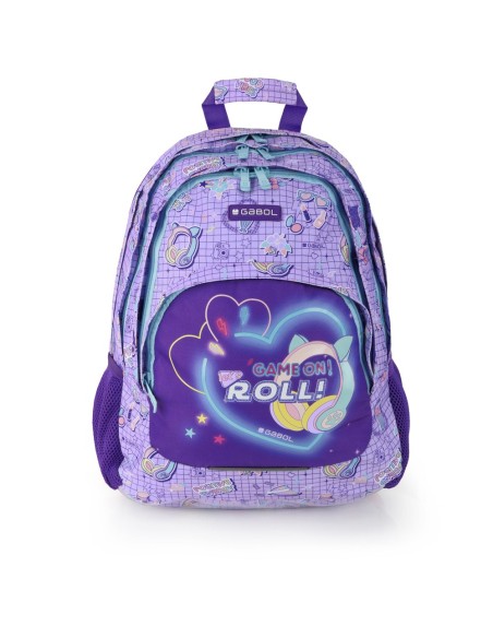 Mochila Gabol FUNNY Nuevos Productos | Fraber