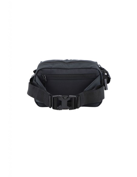 Riñonera Discovery Shield Negro