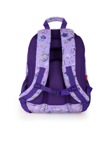 Mochila Gabol FUNNY Nuevos Productos | Fraber