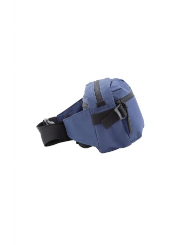 Riñonera Discovery Shield Azul