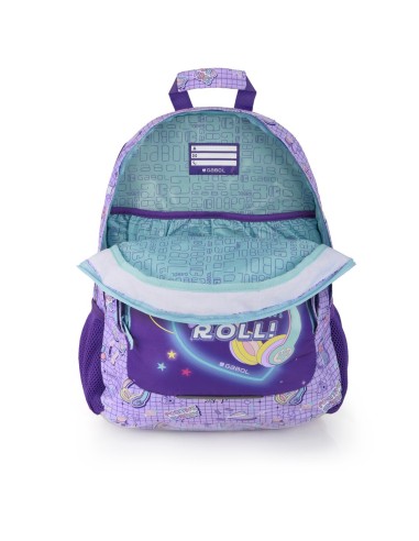 Mochila Gabol FUNNY Nuevos Productos | Fraber