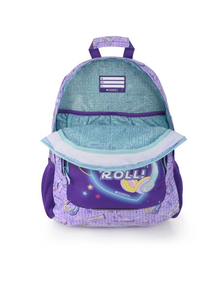 Mochila Gabol FUNNY Nuevos Productos | Fraber