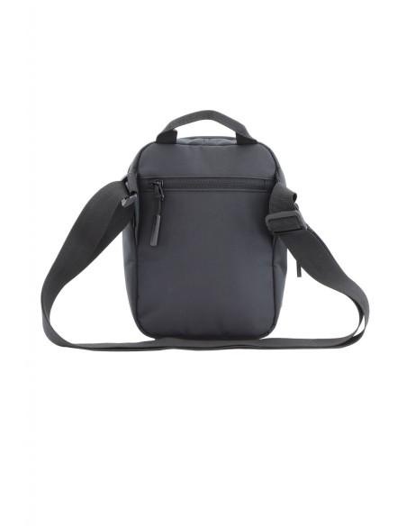 Bolso Bandolera Doble Discovery Shield Negro Bolso Bandolera Doble Discovery Shield Negro