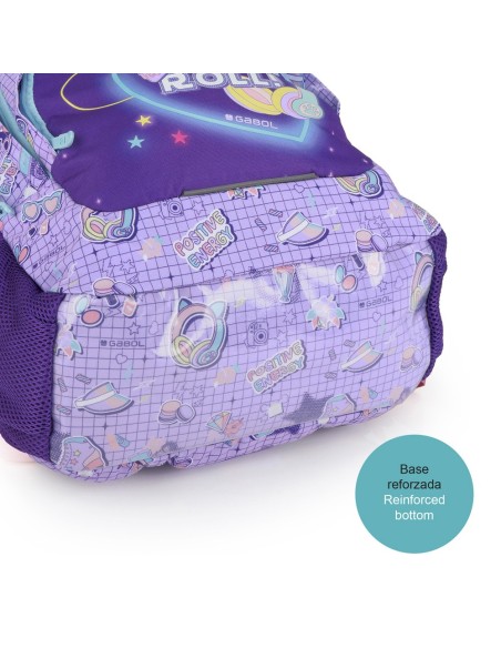 Mochila Gabol FUNNY Nuevos Productos | Fraber