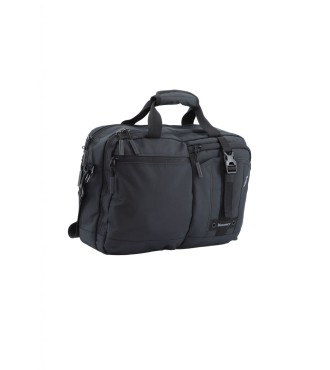Cartera Portadocumentos Discovery Shield Negro 2