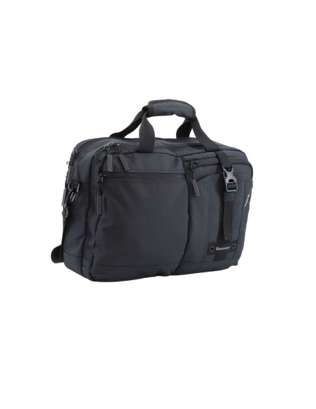 Cartera Portadocumentos Discovery Shield Negro Cartera Portadocumentos Discovery Shield Negro