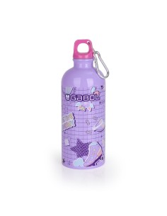 Botella de acero inoxidable Gabol FUNNY Botella Acero | F...