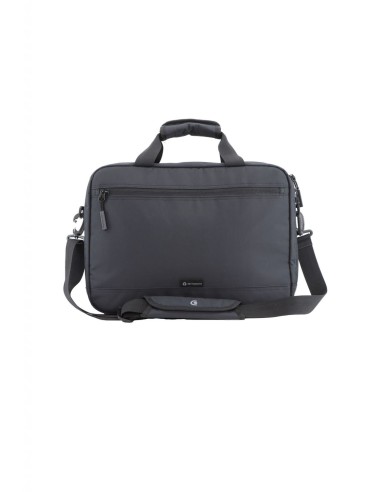 Cartera Portadocumentos Discovery Shield Negro