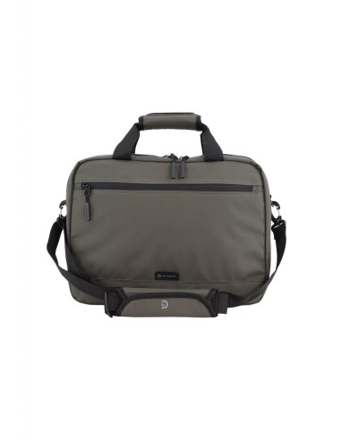 Cartera Portadocumentos Discovery Shield Kaki