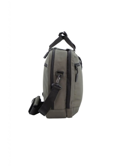 Cartera Portadocumentos Discovery Shield Kaki Cartera Portadocumentos Discovery Shield Kaki