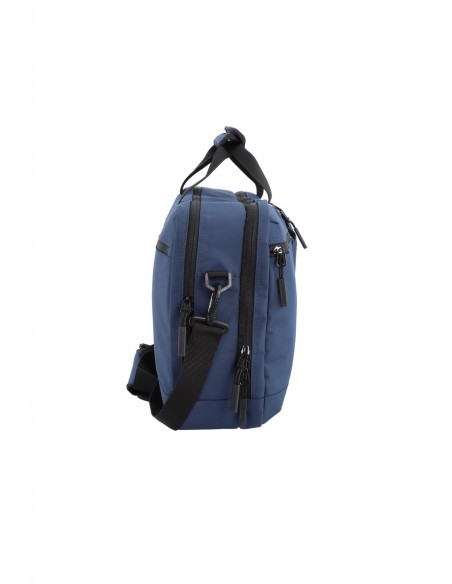 Cartera Portadocumentos Discovery Shield Azul Cartera Portadocumentos Discovery Shield Azul