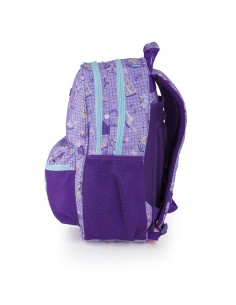 Mochila adaptable a carro Gabol FUNNY Mochilas Escolares ... 2