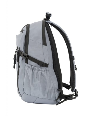Mochila Portaordenador Discovery Metropolis Gris