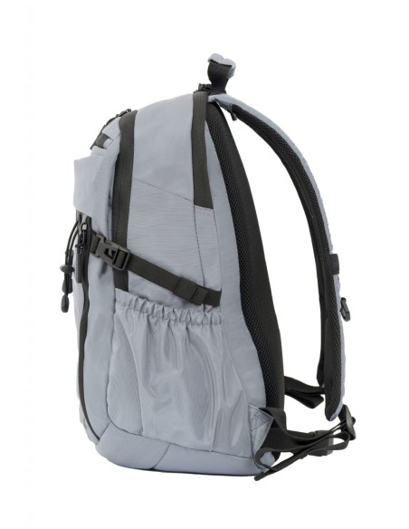 Mochila Portaordenador Discovery Metropolis Gris Mochila Portaordenador Discovery Metropolis Gris