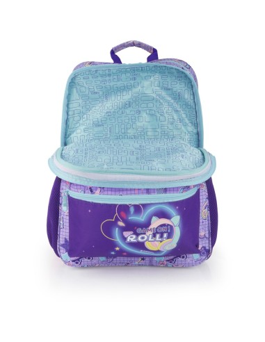 Mochila adaptable a carro Gabol FUNNY Mochilas Escolares ...