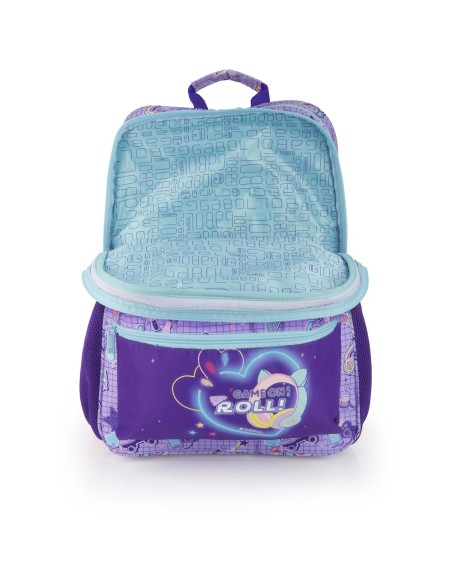 Mochila adaptable a carro Gabol FUNNY Mochilas Escolares ...