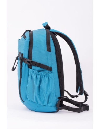 Mochila Portaordenador Discovery Metropolis Azul