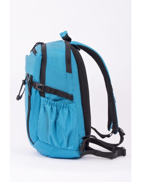 Mochila Portaordenador Discovery Metropolis Azul Mochila Portaordenador Discovery Metropolis Azul