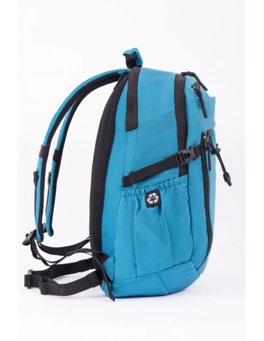Mochila Portaordenador Discovery Metropolis Azul