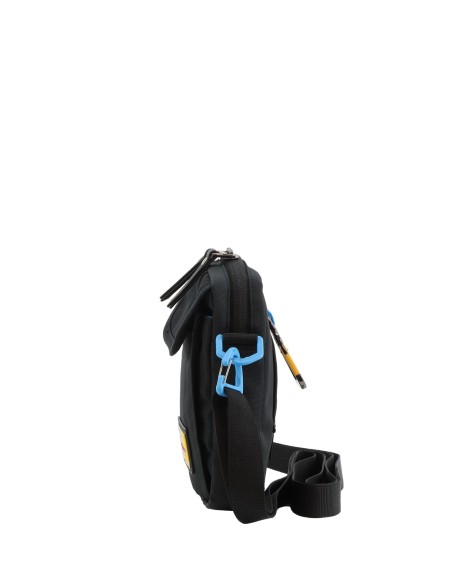 Bolso Bandolera Discovery Icon Negro Bolso Bandolera Discovery Icon Negro