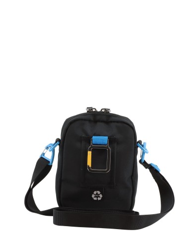 Bolso Bandolera Discovery Icon Negro