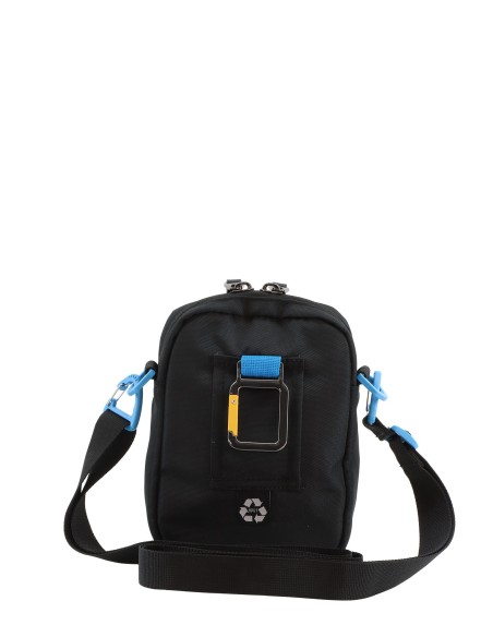 Bolso Bandolera Discovery Icon Negro Bolso Bandolera Discovery Icon Negro