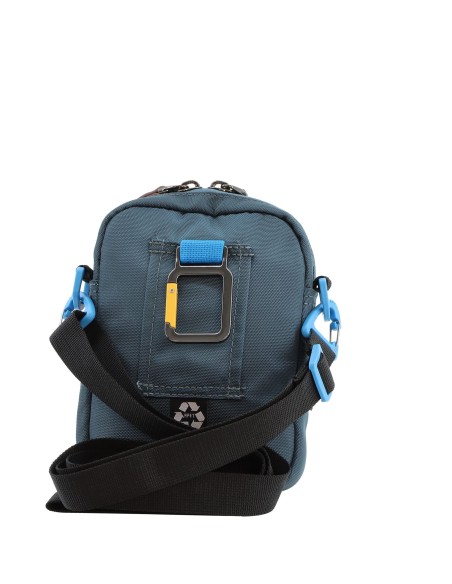 Bolso Bandolera Discovery Icon Azul Petroleo Bolso Bandolera Discovery Icon Azul Petroleo