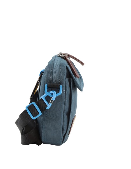 Bolso Bandolera Discovery Icon Azul Petroleo Bolso Bandolera Discovery Icon Azul Petroleo