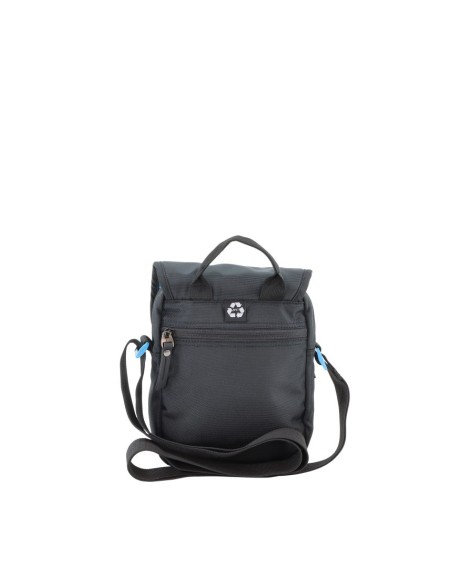 Bolso Bandolera C/Solapa Discovery Icon Negro Bolso Bandolera C/Solapa Discovery Icon Negro