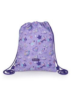 Mochila saco Gabol FUNNY Mochilas Saco Gym | Fraber