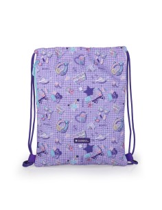 Mochila saco Gabol FUNNY Mochilas Saco Gym | Fraber 2