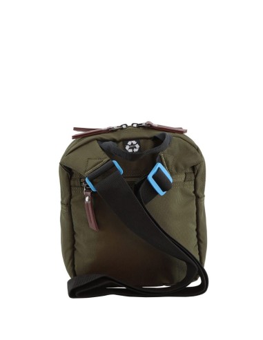 Bolso Bandolera Discovery Icon Kaki