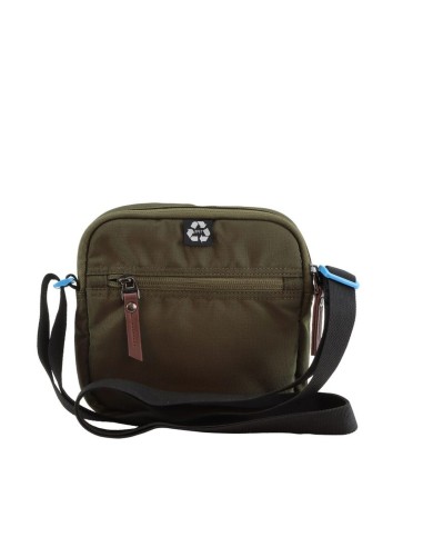 Bolso Bandolera Grande Discovery Icon Kaki