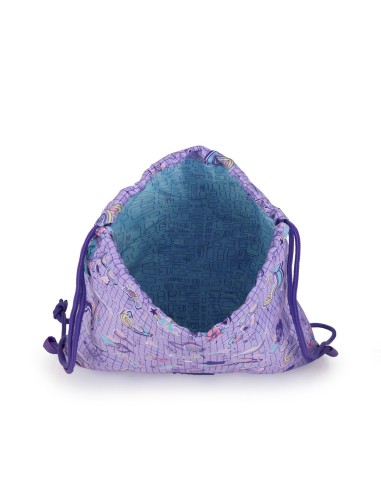 Mochila saco Gabol FUNNY Mochilas Saco Gym | Fraber