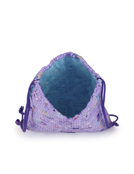Mochila saco Gabol FUNNY Mochilas Saco Gym | Fraber
