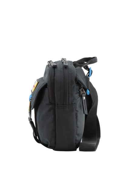 Bolso Bandolera Discovery Icon Negro Bolso Bandolera Discovery Icon Negro