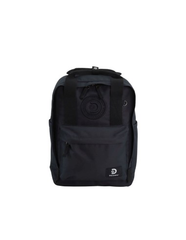 Mochila Discovery Cave Negro